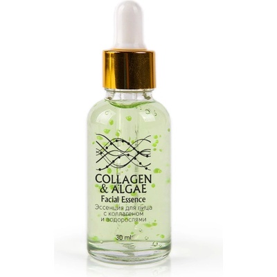 tianDe Collagen Active Pleťová esence s kolagenem 30 ml – Hledejceny.cz