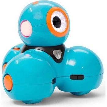 Wonder Workshop robot Dash