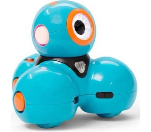 Wonder Workshop robot Dash