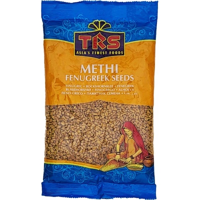 TRS Semienka pískavice/ senovky gréckej 100 g
