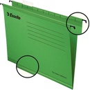 Esselte Classic green 90318