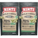 Rinti MAX-I-MUM Rumen 2 x 12 kg