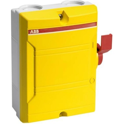ABB Spínač BWS 325Y TP 2CMA142426R1000