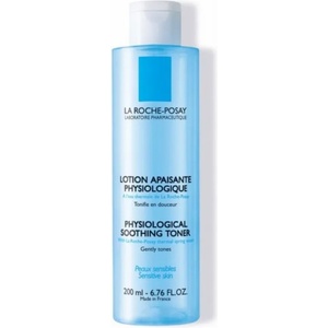 La Roche-Posay Успокояващ Тоник за почистване , La Roche Posay , 200 ml