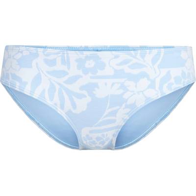 Rip Curl Дамско бикини долнище Rip Curl Women's Pacific Coast Full Pant Bikini bottom - Sky Blue (150-5983-0114)
