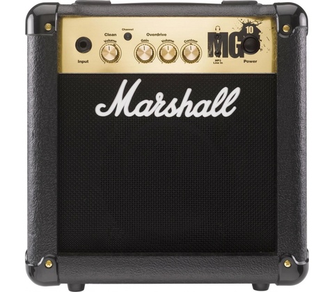 Marshall MG10