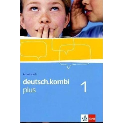 5. Klasse, Schülerarbeitsheft