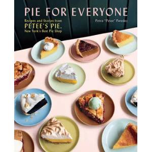 Pie for Everyone | Paredez, Petra (ISBN: 9781419747588)