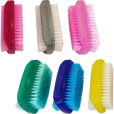 Abella kartáček na ruce různé barvy LF305