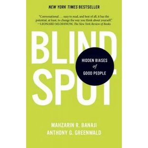 Blindspot | Mahzarin R. Banaji (2016)