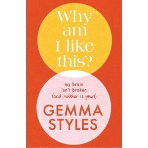 WHY AM I LIKE THIS | STYLES GEMMA (2024)