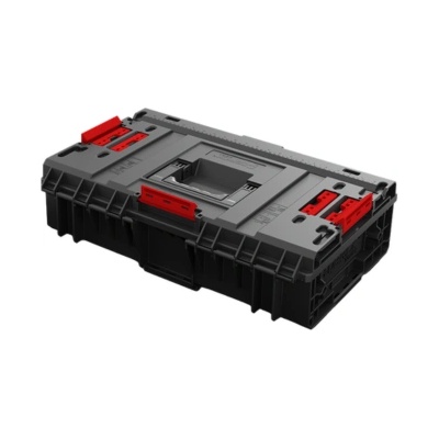 Qbrick System Куфар за инструменти one 200 vario 2.0 (skrq200v2czapg011)