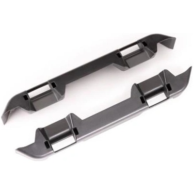 Traxxas държач за каросерия без щипки (за #7412)