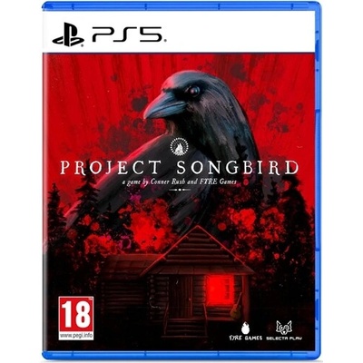 Project Songbird