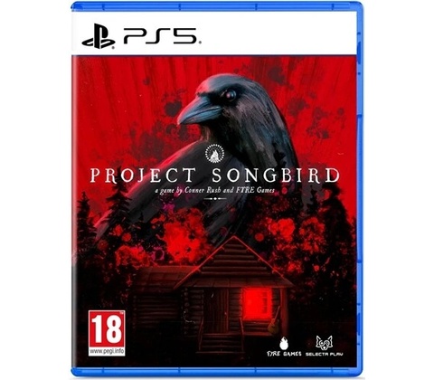 Project Songbird