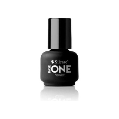 Silcare Bonder podkladový gél na nechty bezkyselinový 15ml