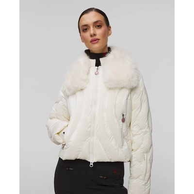 Moment Carving Quilted Jacket