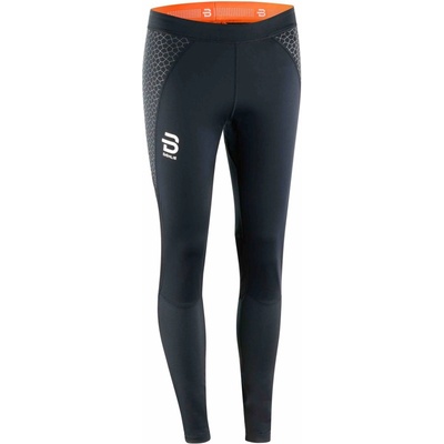 Bjorn Daehlie Tights Mora Wmn black