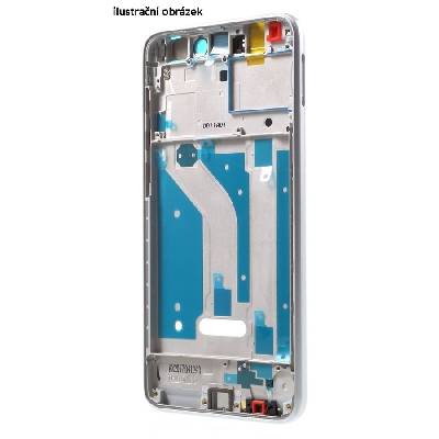 Přední kryt Huawei Ascend P6 White bílý