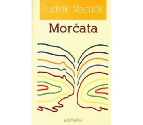 Morčata - Ludvík Vaculík