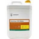 Medisept Tekutý prostriedok na umývanie riadu Citrón 5 l
