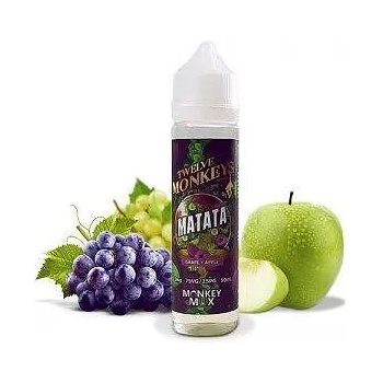 Image 1 of Twelve Monkeys Matata 50ml