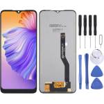 DOOGEE LCD Дисплей и Тъч Скрийн за Doogee N50