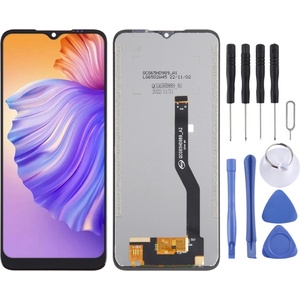 DOOGEE LCD Дисплей и Тъч Скрийн за Doogee N50