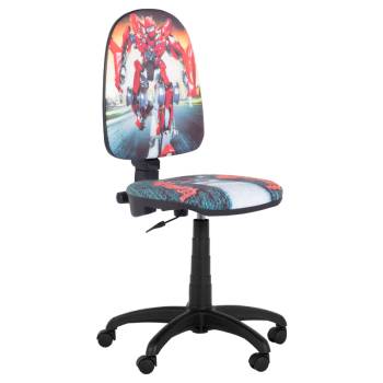 Image 1 of Carmen Детски стол Prestige - трансформър