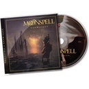 Moonspell - Hermitage CD