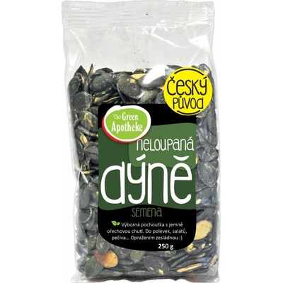 Green Apotheke Tekvica nelúpaná 250 g