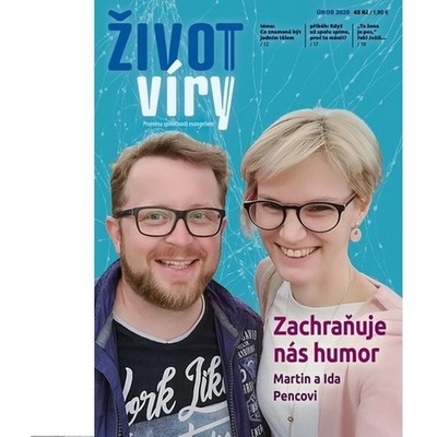 Život víry 2020/2