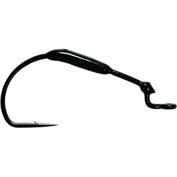 Mustad KVD GRIP PIN HÁČEK Vel.6 5 ks