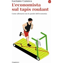 economista sul tapis roulant. Come allenarsi con le parole dell’economia