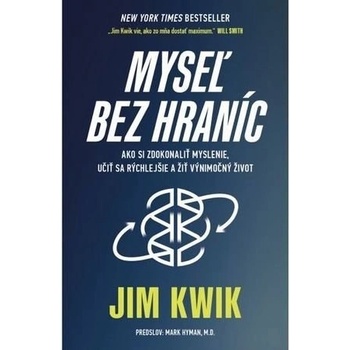Myseľ bez hraníc