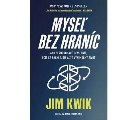 Myseľ bez hraníc