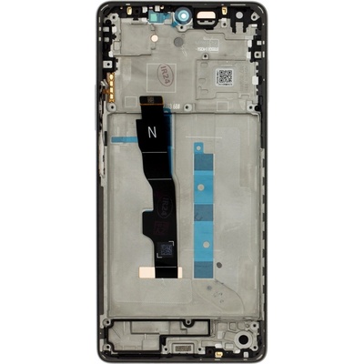 LCD Displej + Dotykové sklo + Přední kryt Xiaomi Redmi Note 13 5G
