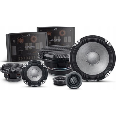Alpine R2-S653 – Hledejceny.cz