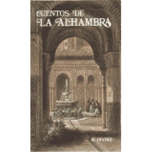 Cuentos de la Alhambra | Washington Irving (ISBN: 9788471690173)