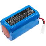 Cameron sino Батерия за прахосмукачка XIAOMI G1 MI Robot , MI-G1 LiIon 14, 8V 2600mAh CAMERON SINO (CS-MVS500VX) - Allstore