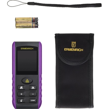 Levenhuk Измервателен уред Ermenrich - 85319 (85319)