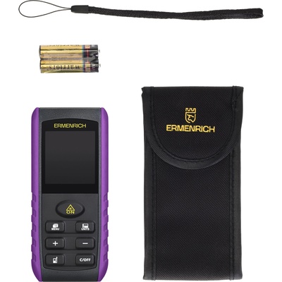 Levenhuk Измервателен уред Ermenrich - 85319 (85319)