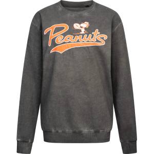 Lizenz Дамска блуза PEANUTS SNOOPY Women Sweatshirt