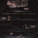 HAGAR, SAMMY & THE CIRCLE - SPACE BETWEEN CD