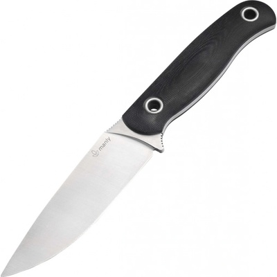 Manly Crafter RWL-34 Black/kydex