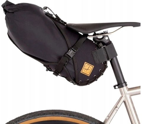 Restrap Saddle Bag 8 l