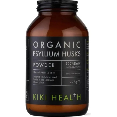 KIKI Health BIO Psyllium 275 g