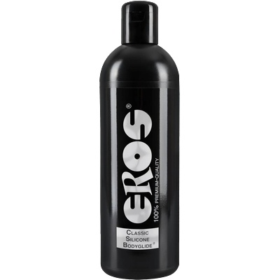 EROS Classic Silicone Bodyglide 1000 ml