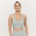 GymBeam Спортен сутиен Limitless Eucalypt XS