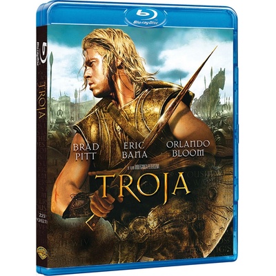 trója BD
